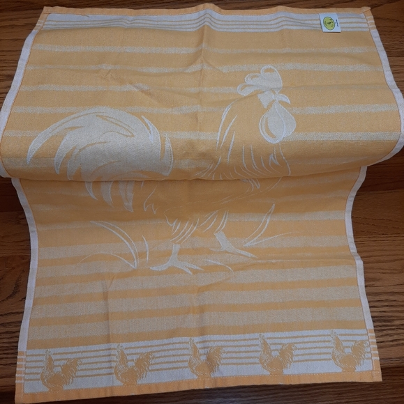 Mierco Fine European Cotton Dish Towel - Picture 13 of 13